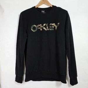 Oakley Crew neck Sweater